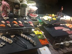 -天诚丽筠酒店-西餐厅