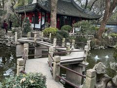 -绮园景区