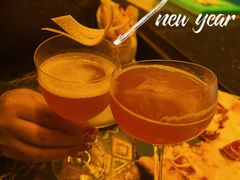 -城墙外BAR