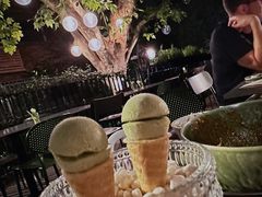 -Ginger(兴国路店)