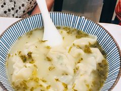 砂锅黄鱼馄饨-家有好面(世博源店)