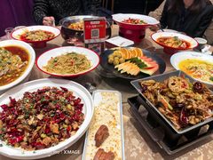 -李氏传家菜(兴城路店)