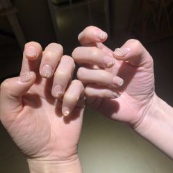 -3美·绘 日式美甲美睫