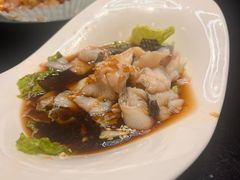 -南京金牛湖巨碗鱼头