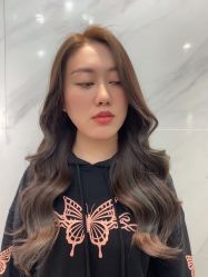 -逸丝风尚