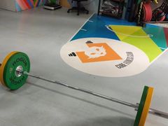 -CUBE私教·普拉提·拳击(龙漕路店)