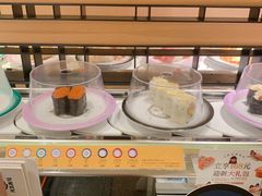 -元气寿司(东方宝泰店)