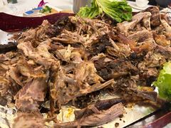 -那达慕蒙古风味酒楼