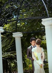 -秦皇岛我和你婚纱摄影工作室