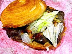 -汉堡王(大连柏威年餐厅店)
