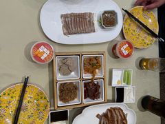 -北京全聚德(玉泉路店)