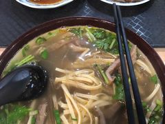-熙盛源(滨湖万达店)