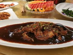 -阳光雷迪森广场酒店(中山东路店)