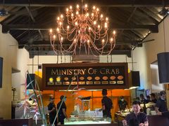 -Ministry of Crab(科伦坡店)