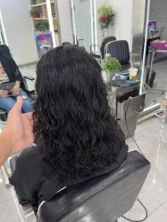 -Coo Hair salon