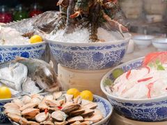-深圳中海凯骊酒店