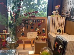 -纯真年代书吧(宝石山店)