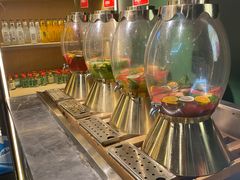 -火叮叮自助烤肉·现切牛肉(茂业店)