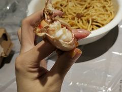 -沈记烧烤海鲜(江汉二路店)