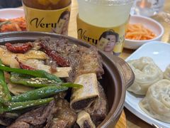 -江南面屋(明洞店)