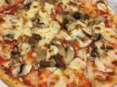 -玛尚诺Pizza&Bar(长泰广场店)