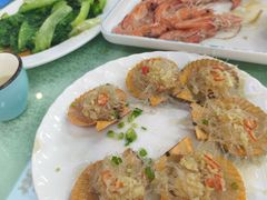 -景好海鲜餐厅(大鹏必选旅游店)