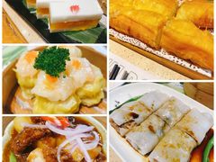 -点都德(汇盈广场店)