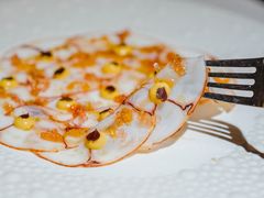 章鱼-Le Bistrot de Racine