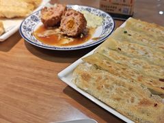 -春水锅贴·传统鲁菜(大明湖店)