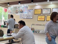 -马子禄牛肉面(金宝街店)