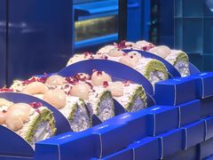 -the Roll'ING手作瑞士卷专门店(卓悦中心店)