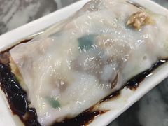 猪肉肠-穗银肠粉店(东川路店)