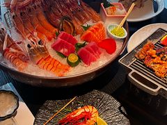 -花潮料理艺食馆(SM新生活广场店)