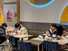 -麦当劳(未来城购物中心店)