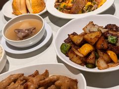-深仔记茶餐厅(亚士厘道店)