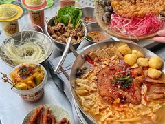 -小螺大作·螺蛳粉火锅(林和西店)