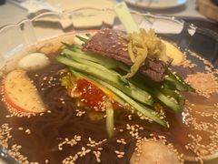 -七八冷面·延边朝鲜族美食(欢乐谷店)