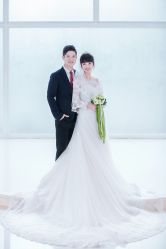 点击看大图 -金夫人婚纱摄影(华南店)