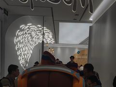 -麦当劳(徐汇漕溪北路百脑汇店)