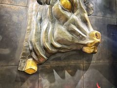 -今日牛事潮汕鲜牛肉火锅(瑞金店)