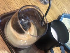 -Home Cafe(水榭春天店)