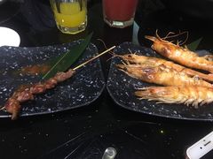 -真剑日本料理·铁板烧(贵州路店)