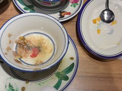 -龍囍粤·顺德小吃·煲仔饭(安定门店)