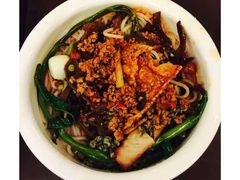 -水平有限广西米粉·广西风味集(五道口店)