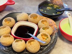 -VATAN INDIAN RESTAURANT米特餐饮有限公司(城北路店)