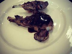 -富力希尔顿酒店·地阔自助餐厅