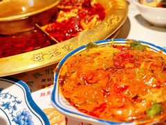 -哥老官重庆美蛙鱼头(日月光店)