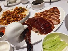 -眉州东坡(上海中心店)