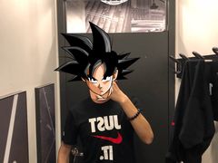 -NIKE上海青浦优选体验店
