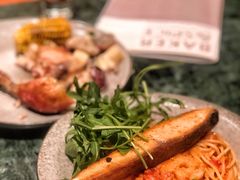 -BAKER&SPICE(BFC外滩金融中心店)